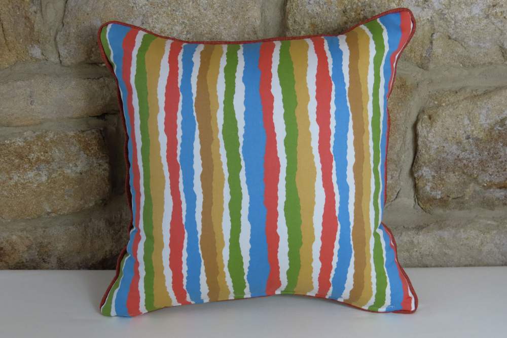 California Dreaming Art Of Cushions