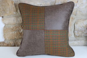 Bateman Ogden - Tweed and Panels