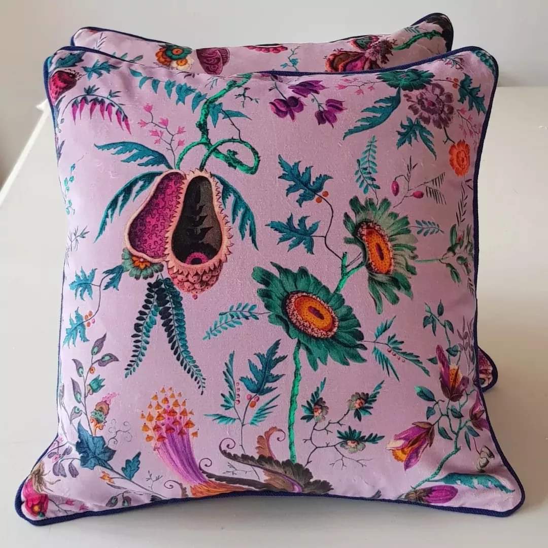 Bespoke Sophie Robinson Cushions